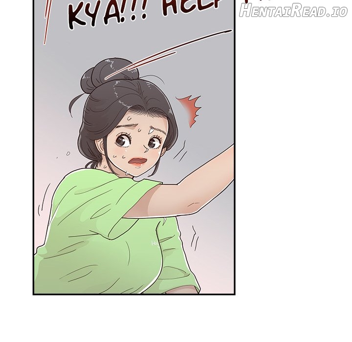 His Women’s University Chapter 115 - page 73