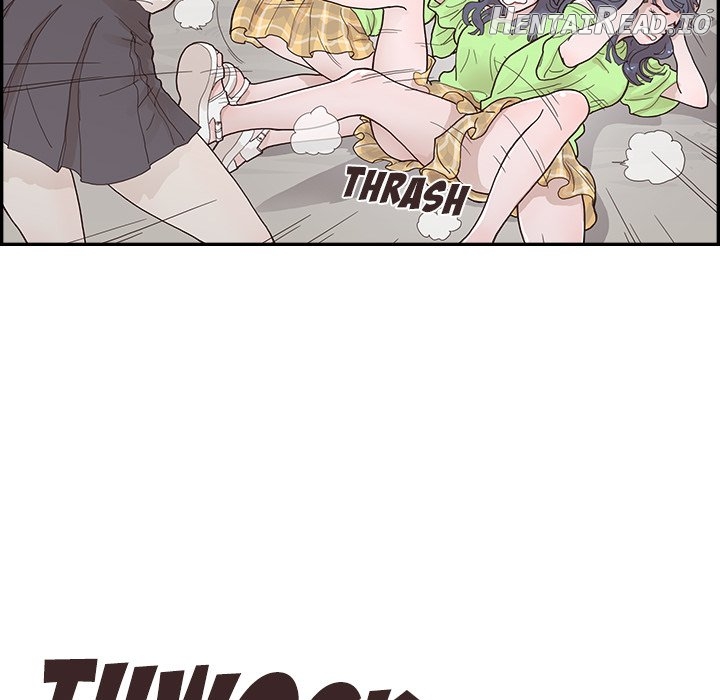 His Women’s University Chapter 115 - page 75