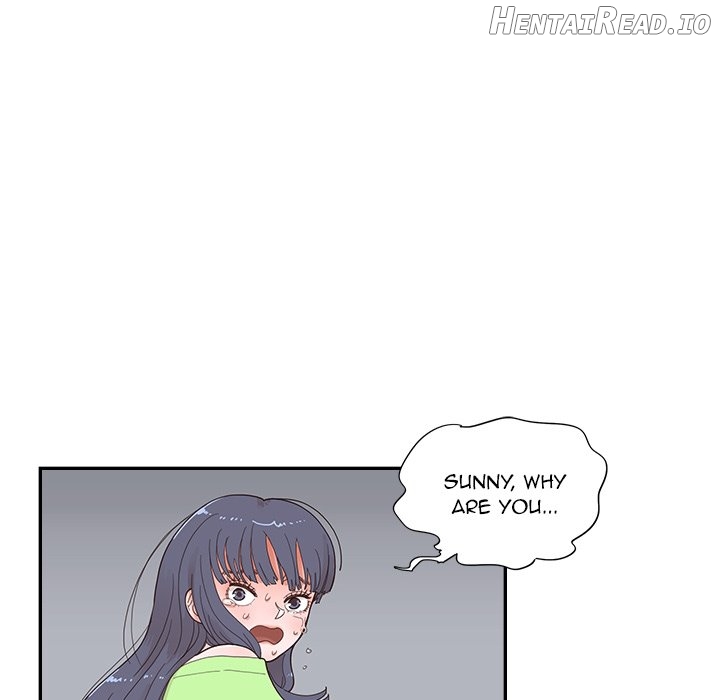 His Women’s University Chapter 115 - page 78