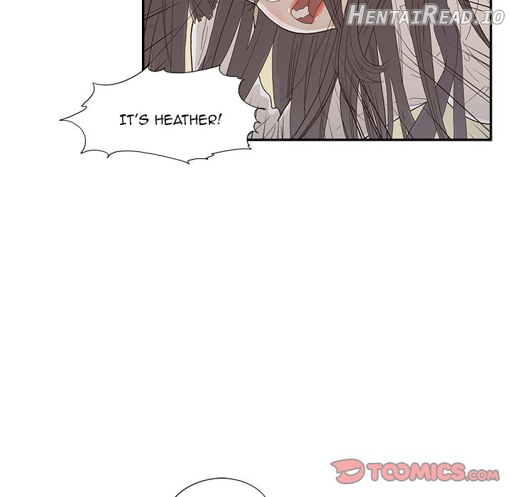 His Women’s University Chapter 115 - page 86