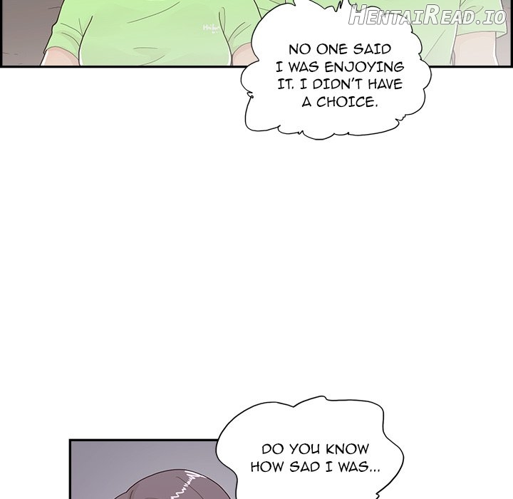 His Women’s University Chapter 115 - page 96