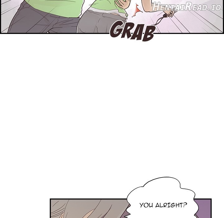 His Women’s University Chapter 115 - page 99