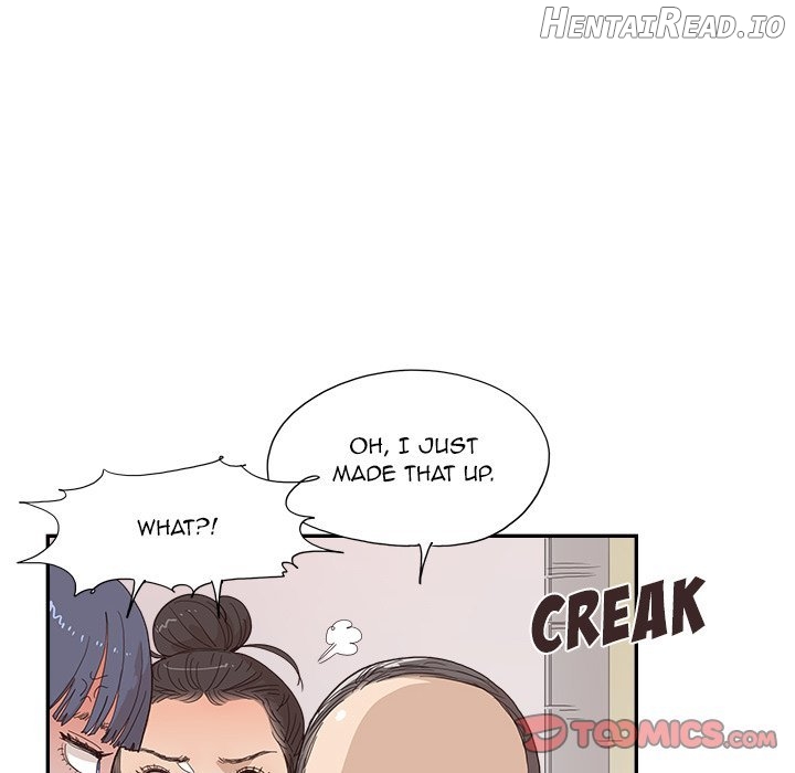 His Women’s University Chapter 150 - page 106
