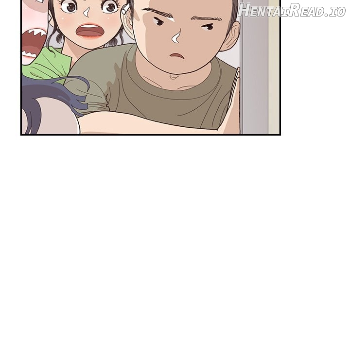His Women’s University Chapter 150 - page 107