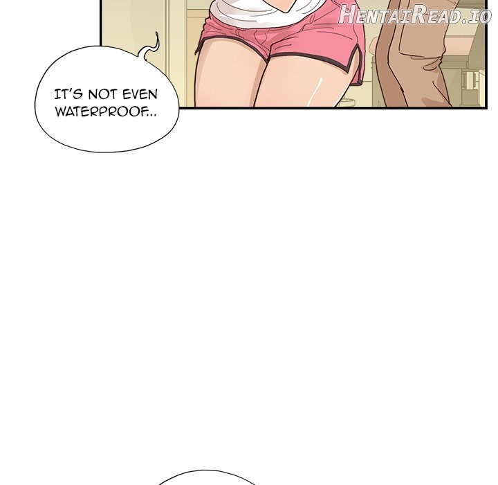 His Women’s University Chapter 150 - page 15