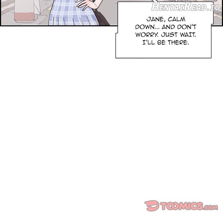 His Women’s University Chapter 150 - page 50