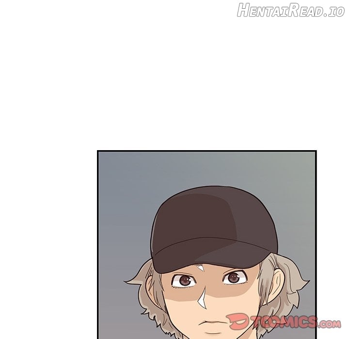 His Women’s University Chapter 86 - page 106