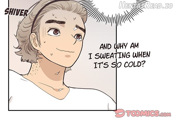 His Women’s University Chapter 86 - page 2