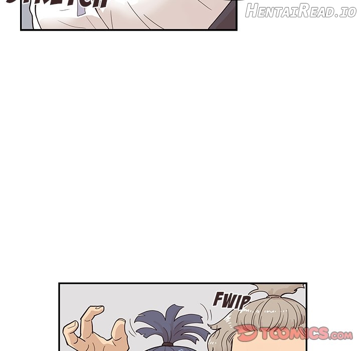 His Women’s University Chapter 86 - page 50