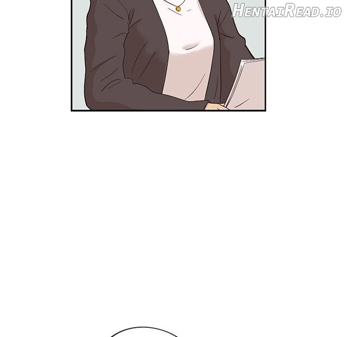 His Women’s University Chapter 25 - page 50
