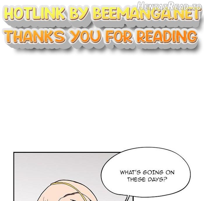 His Women’s University Chapter 55 - page 1