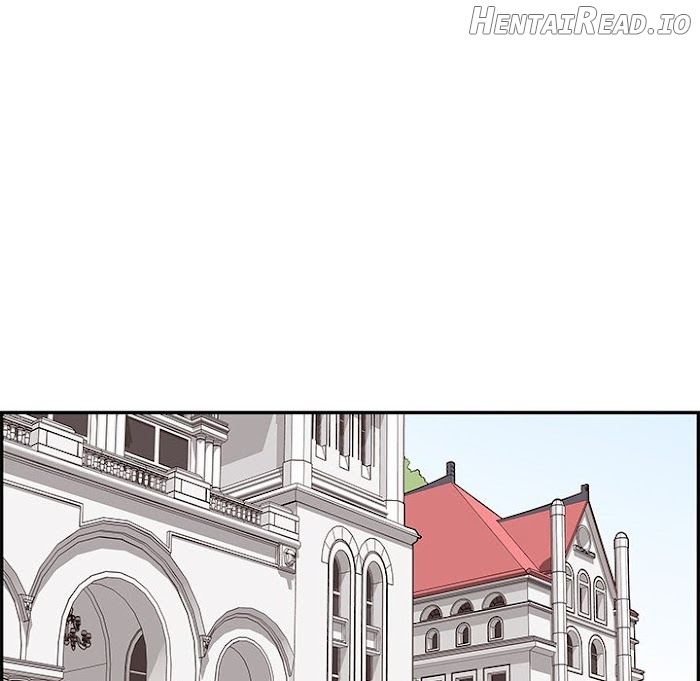 His Women’s University Chapter 55 - page 29