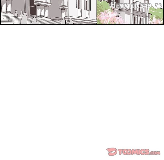 His Women’s University Chapter 55 - page 30