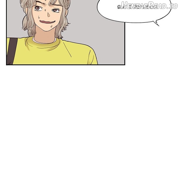 His Women’s University Chapter 55 - page 41