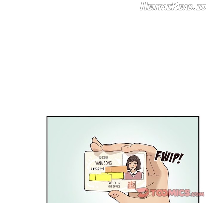 His Women’s University Chapter 55 - page 46