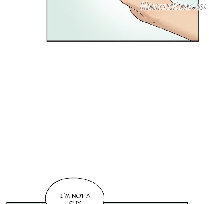 His Women’s University Chapter 55 - page 47