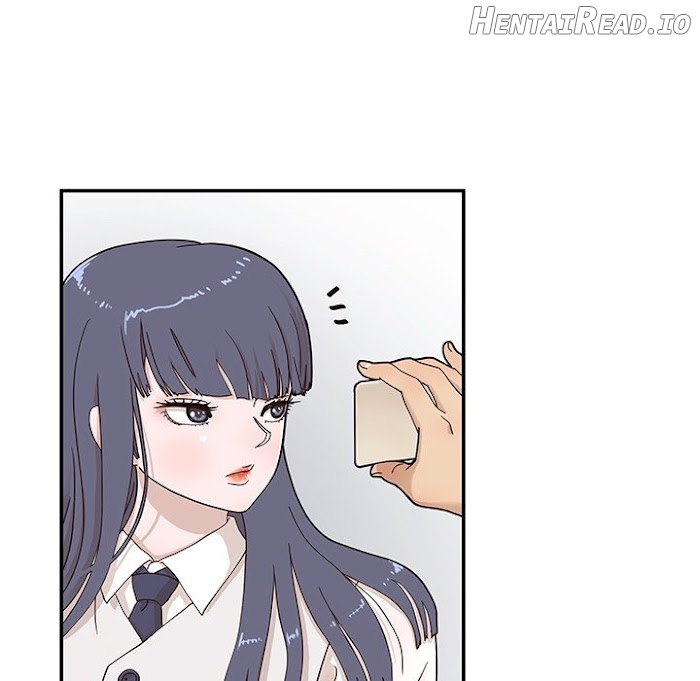 His Women’s University Chapter 55 - page 49