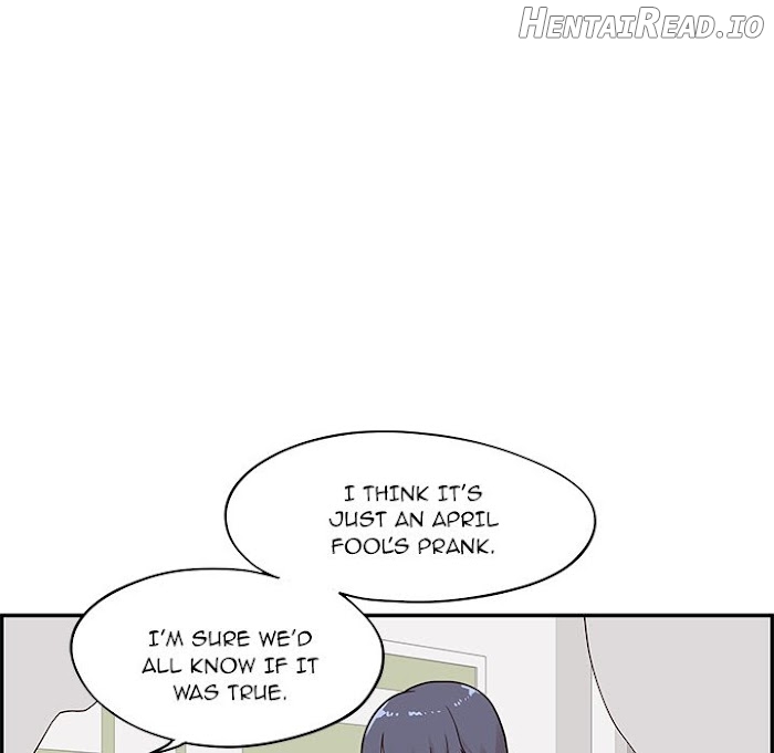 His Women’s University Chapter 55 - page 53