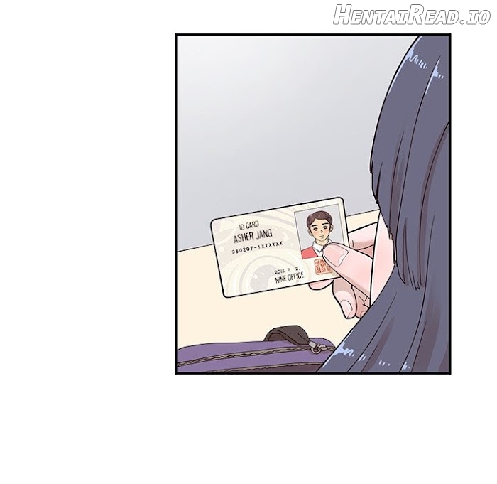 His Women’s University Chapter 55 - page 55