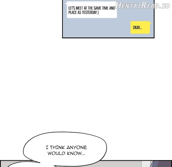 His Women’s University Chapter 55 - page 60