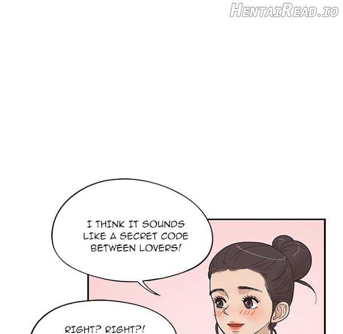 His Women’s University Chapter 55 - page 63