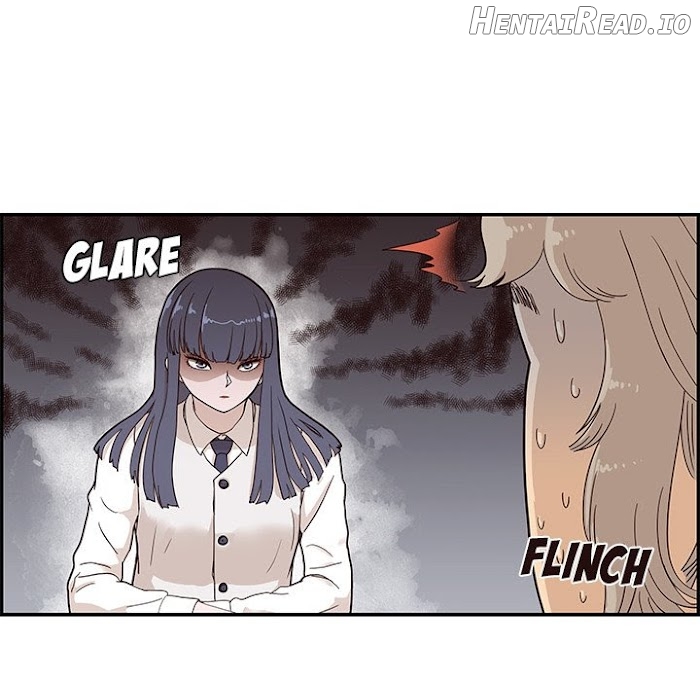 His Women’s University Chapter 55 - page 69
