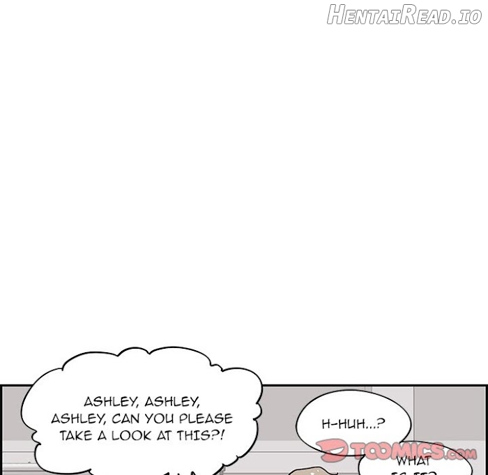 His Women’s University Chapter 55 - page 70