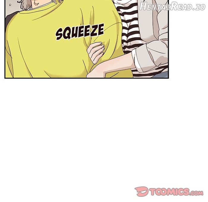 His Women’s University Chapter 55 - page 74