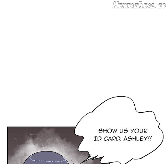 His Women’s University Chapter 55 - page 76