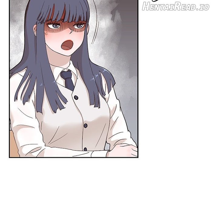 His Women’s University Chapter 55 - page 77
