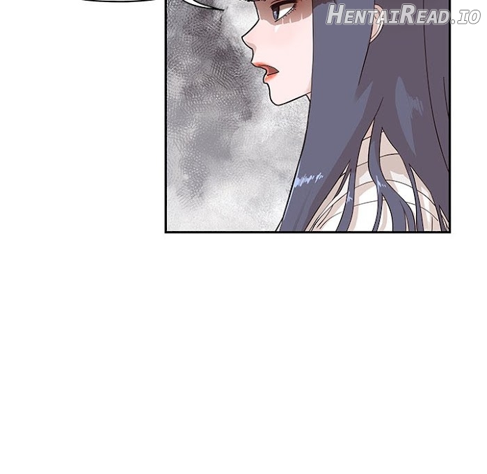 His Women’s University Chapter 55 - page 80