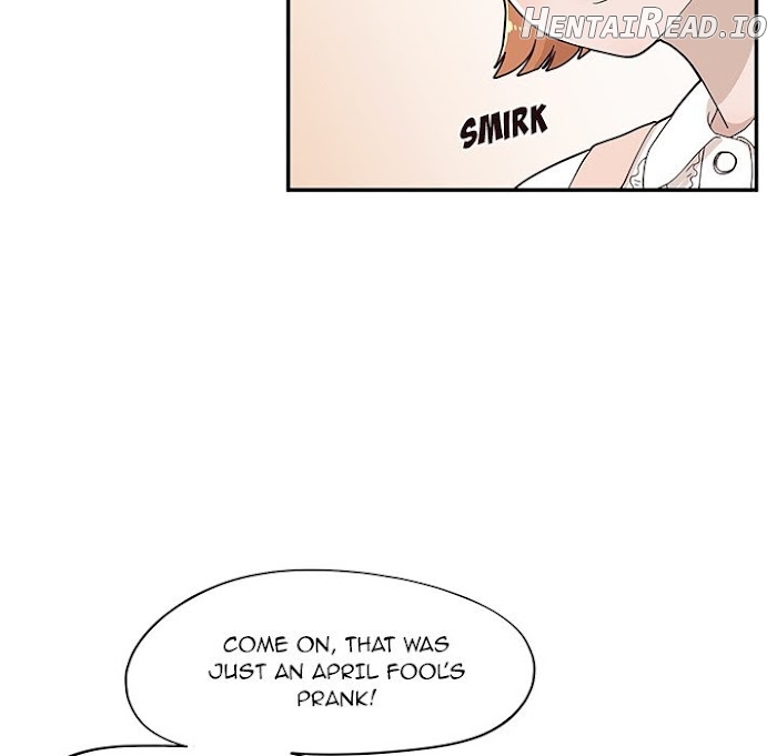 His Women’s University Chapter 55 - page 84