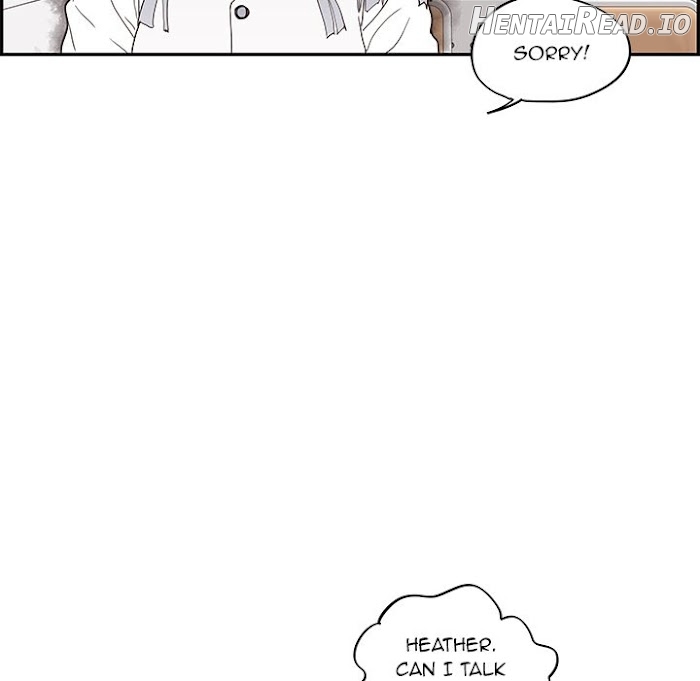 His Women’s University Chapter 55 - page 87