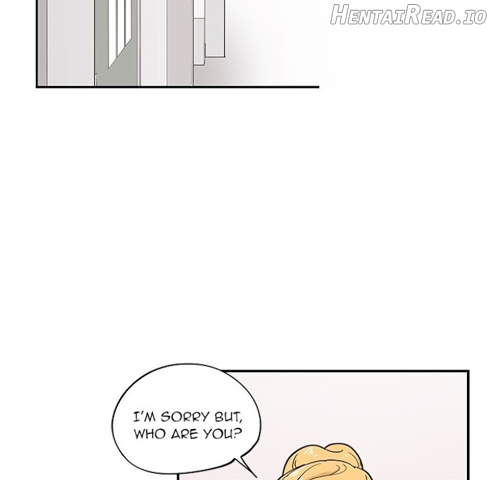 His Women’s University Chapter 55 - page 96