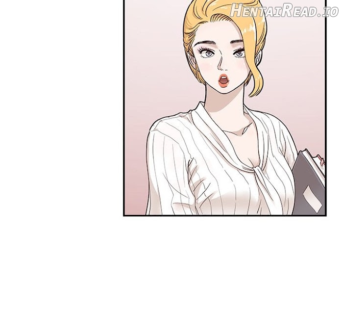 His Women’s University Chapter 55 - page 97