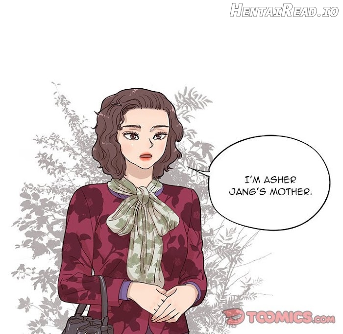 His Women’s University Chapter 55 - page 98