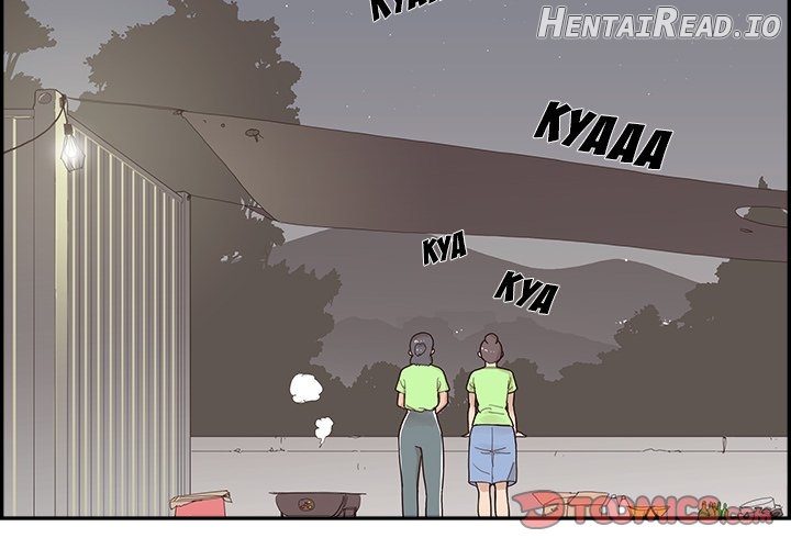 His Women’s University Chapter 116 - page 2
