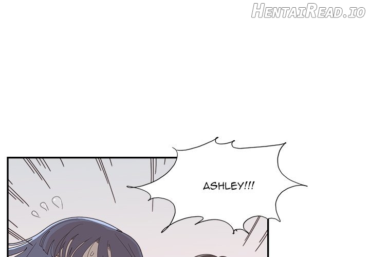 His Women’s University Chapter 151 - page 3