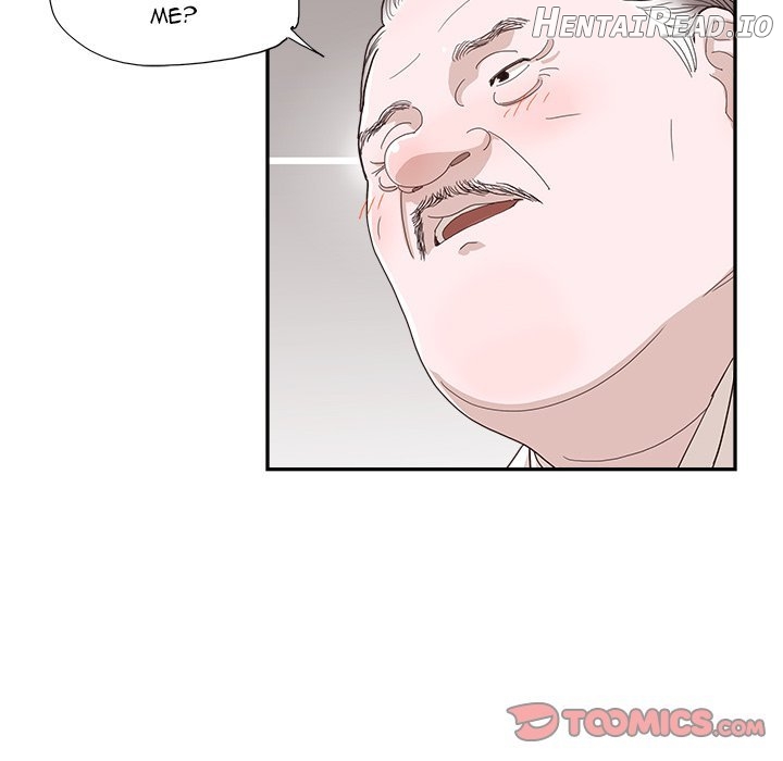 His Women’s University Chapter 151 - page 50