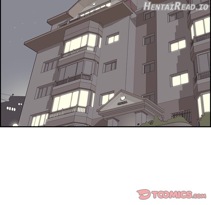 His Women’s University Chapter 87 - page 50