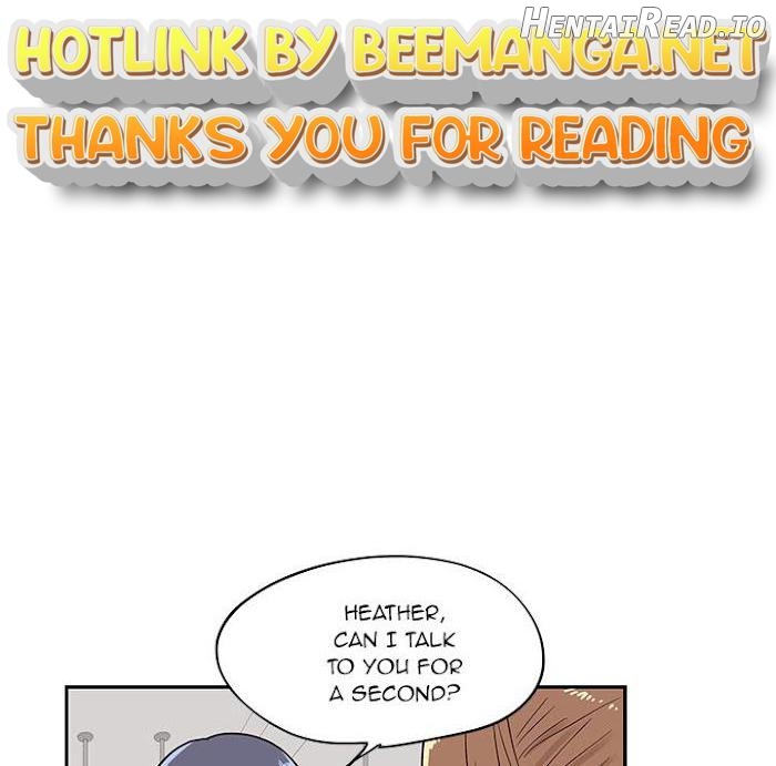 His Women’s University Chapter 56 - page 1