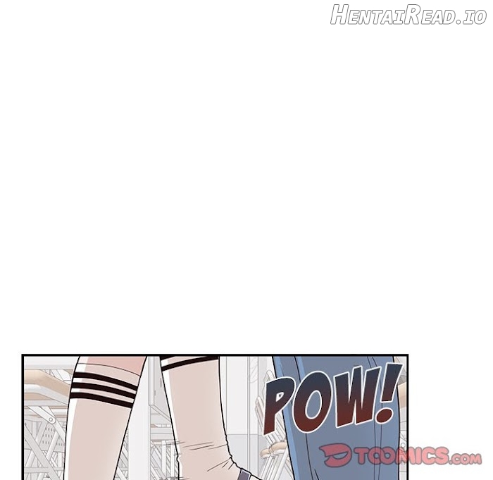 His Women’s University Chapter 56 - page 10