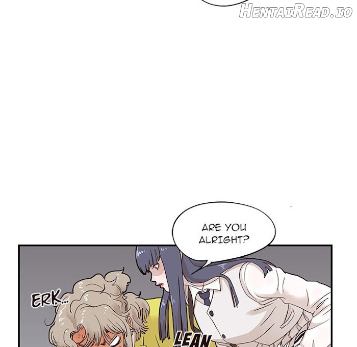 His Women’s University Chapter 56 - page 13