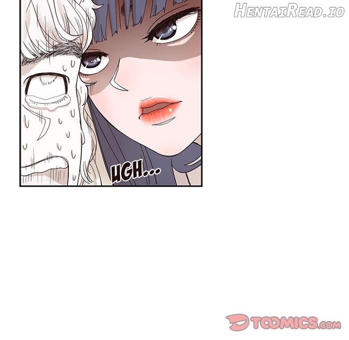 His Women’s University Chapter 56 - page 18