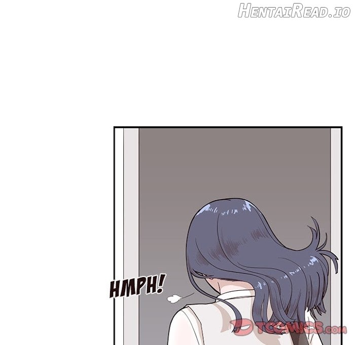 His Women’s University Chapter 56 - page 22