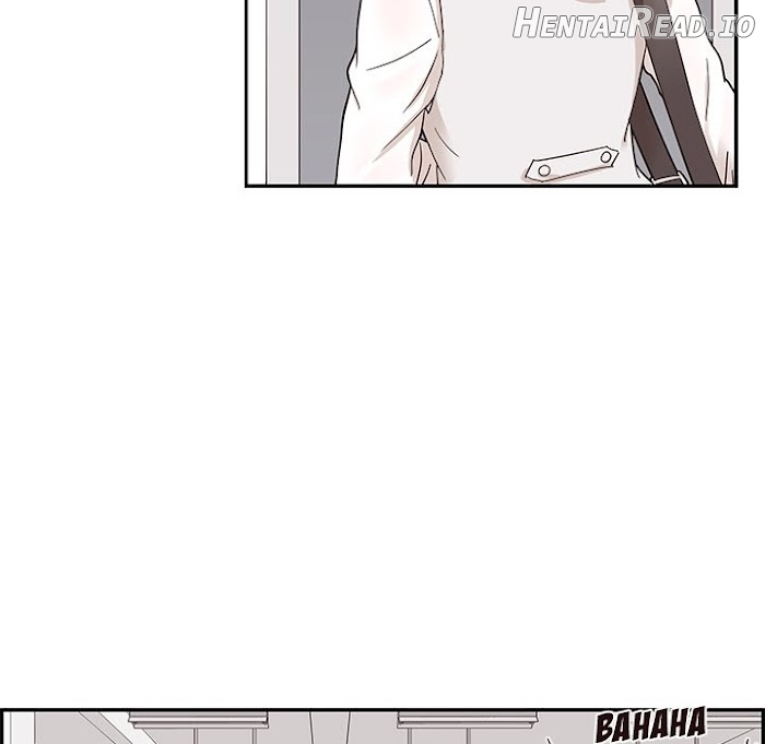 His Women’s University Chapter 56 - page 23