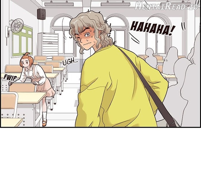 His Women’s University Chapter 56 - page 24