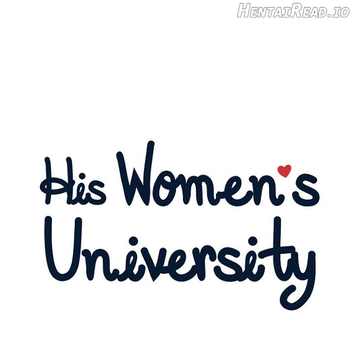 His Women’s University Chapter 56 - page 27