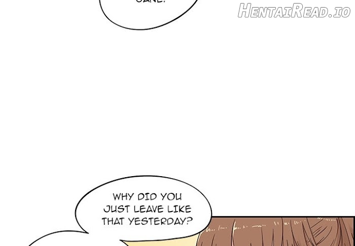His Women’s University Chapter 56 - page 3