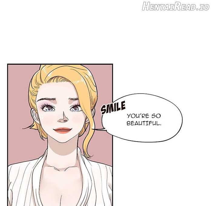 His Women’s University Chapter 56 - page 32